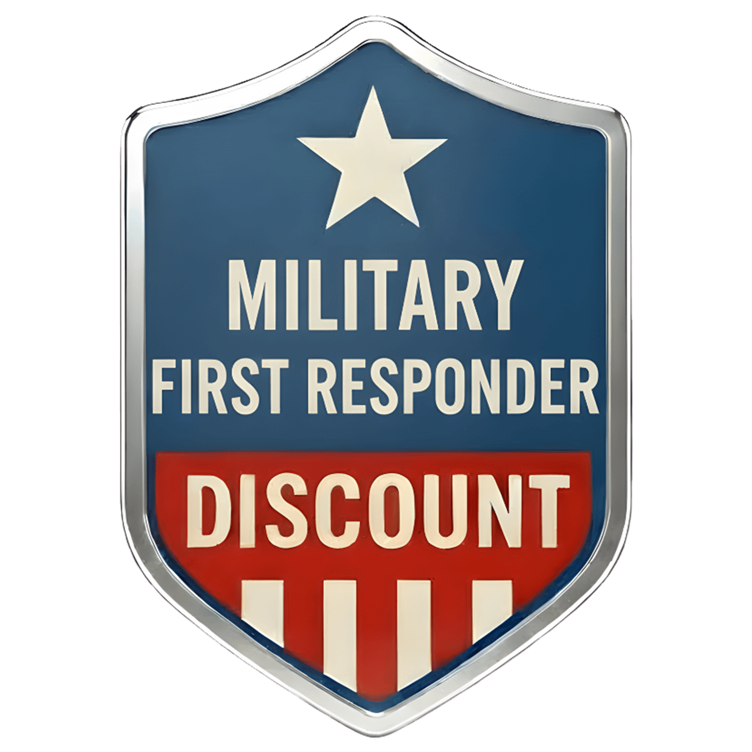 Military Discount